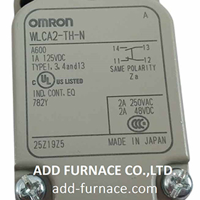 OMRON WLCA2-TH-N